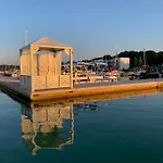 Hainer Bellavista Beachhouse Nr 25 * Rötha