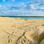 Apartment Hainer Bellavista Beachhouse Nr 25