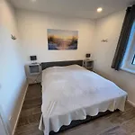 Hainer Bellavista Beachhouse Nr 25 Apartment Rötha