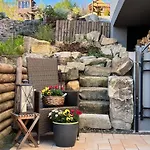 Hainer Bellavista Beachhouse Nr 25 * Rötha