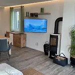 Apartment Hainer Bellavista Beachhouse Nr 25 Rötha