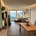 Hainer Bellavista Beachhouse Nr 25 Rötha