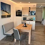 Hainer Bellavista Beachhouse Nr 25 Apartment Rötha
