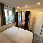 Hainer Bellavista Beachhouse Nr 25 Rötha