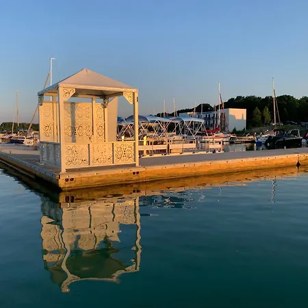 Hainer Bellavista Beachhouse Nr 25 * Rötha