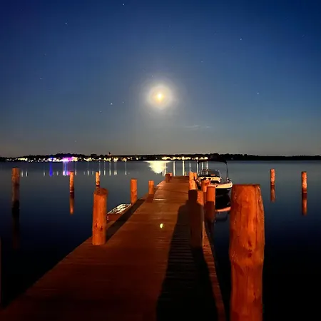 Hainer Bellavista Beachhouse Nr 25 Daire *