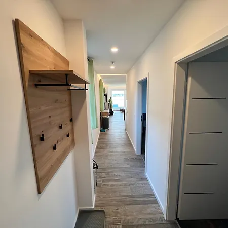 Apartment Hainer Bellavista Beachhouse Nr 25