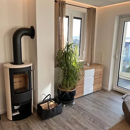 Hainer Bellavista Beachhouse Nr 25 *