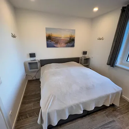 Hainer Bellavista Beachhouse Nr 25 Apartment Rotha