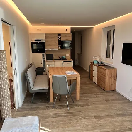 Hainer Bellavista Beachhouse Nr 25 * Rotha