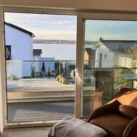 Daire Hainer Bellavista Beachhouse Nr 25