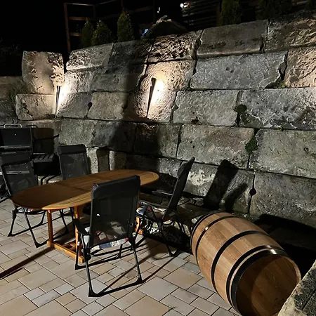 Hainer Bellavista Beachhouse Nr 25 Rotha