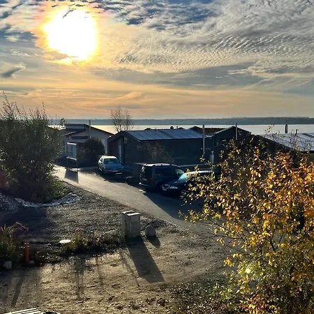 Daire Hainer Bellavista Beachhouse Nr 25 Rötha