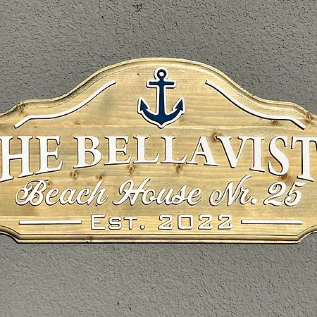 Apartment Hainer Bellavista Beachhouse Nr 25 *