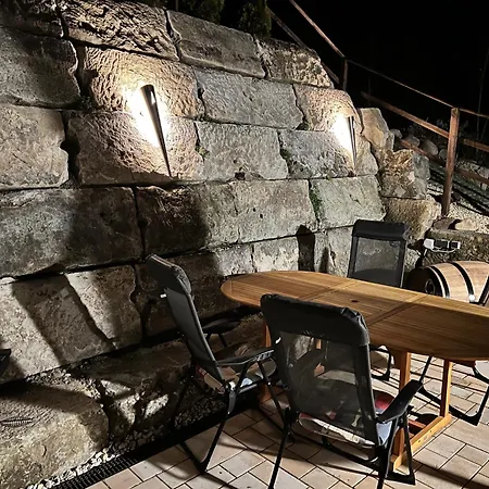 Hainer Bellavista Beachhouse Nr 25 Daire *