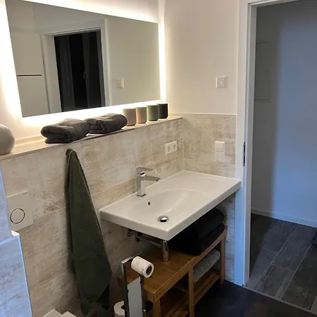 Hainer Bellavista Beachhouse Nr 25 Rötha