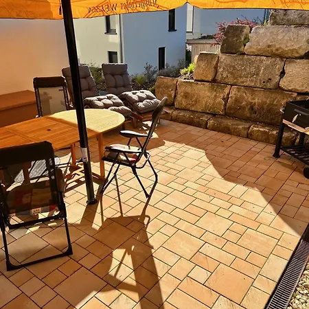 Hainer Bellavista Beachhouse Nr 25 Daire