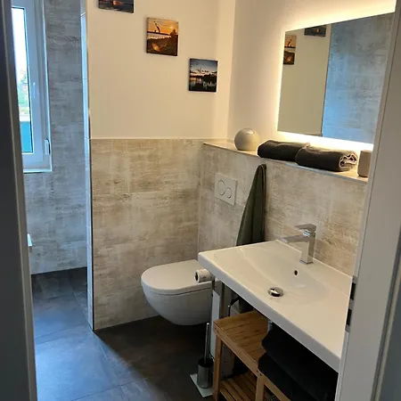 Hainer Bellavista Beachhouse Nr 25 *