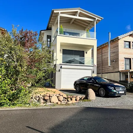 Hainer Bellavista Beachhouse Nr 25 Rötha