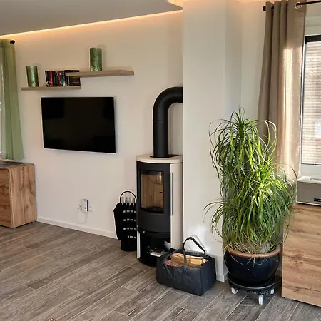 Apartment Hainer Bellavista Beachhouse Nr 25