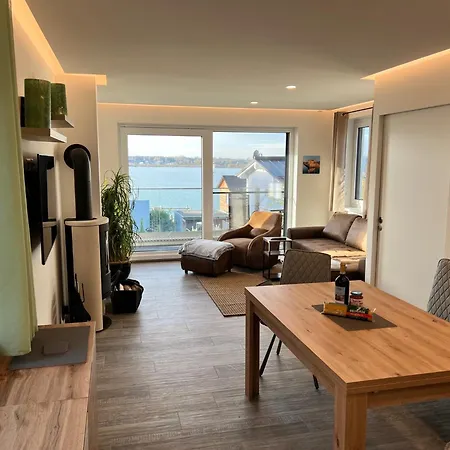 Hainer Bellavista Beachhouse Nr 25 Rötha