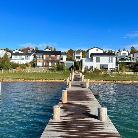 Hainer Bellavista Beachhouse Nr 25