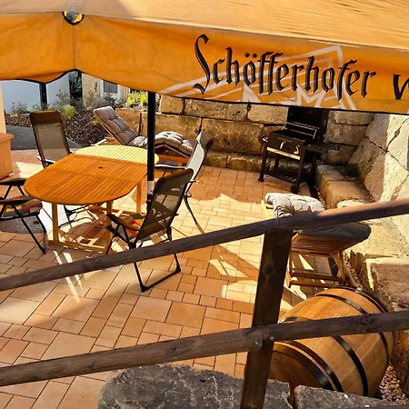 Hainer Bellavista Beachhouse Nr 25 Apartment *
