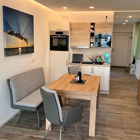 Hainer Bellavista Beachhouse Nr 25 Apartment Rotha