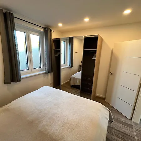 Hainer Bellavista Beachhouse Nr 25 Rötha