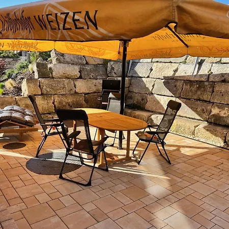 Hainer Bellavista Beachhouse Nr 25