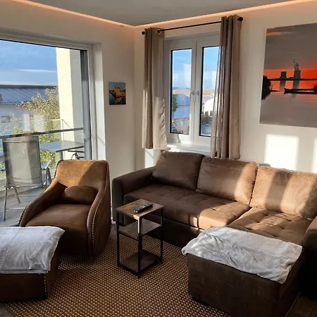 Hainer Bellavista Beachhouse Nr 25 Apartment