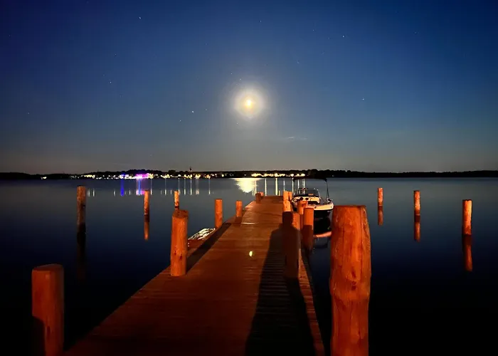 Hainer Bellavista Beachhouse Nr 25 Apartament *