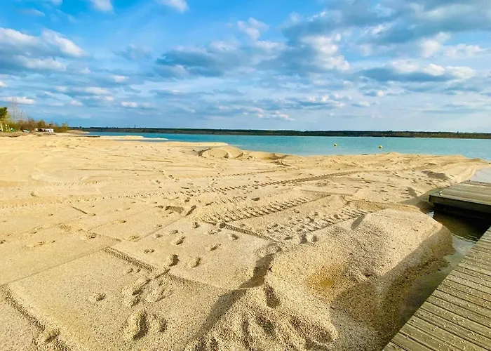 Apartament Hainer Bellavista Beachhouse Nr 25