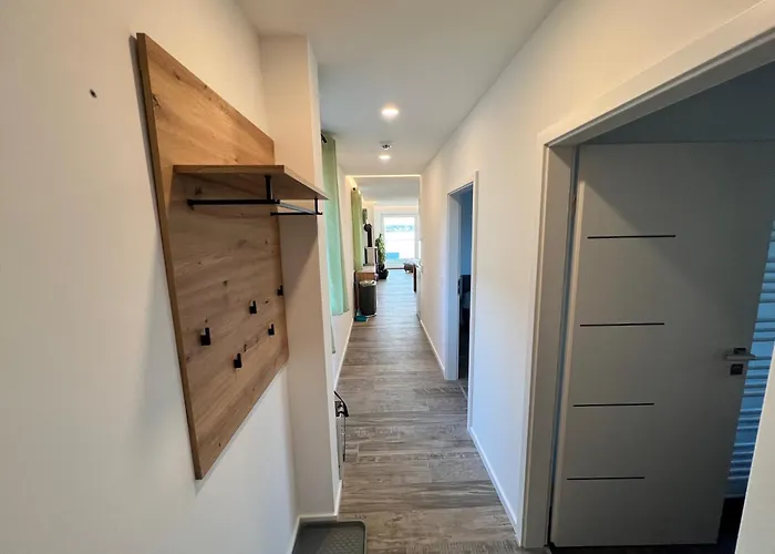 Apartament Hainer Bellavista Beachhouse Nr 25