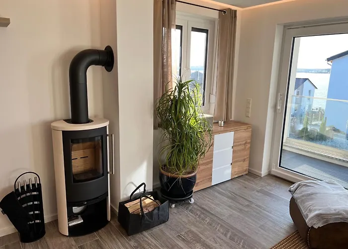 Hainer Bellavista Beachhouse Nr 25 *