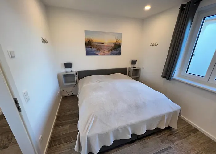 Hainer Bellavista Beachhouse Nr 25 Apartament Rötha