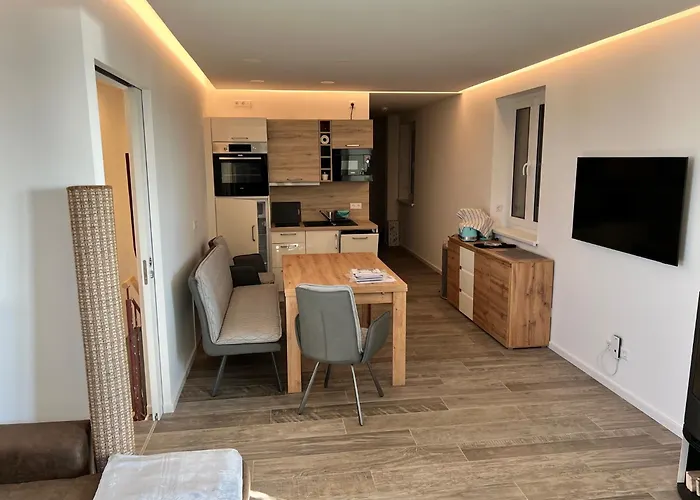 Hainer Bellavista Beachhouse Nr 25 * Rötha