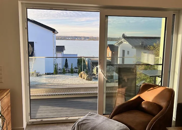 Apartament Hainer Bellavista Beachhouse Nr 25