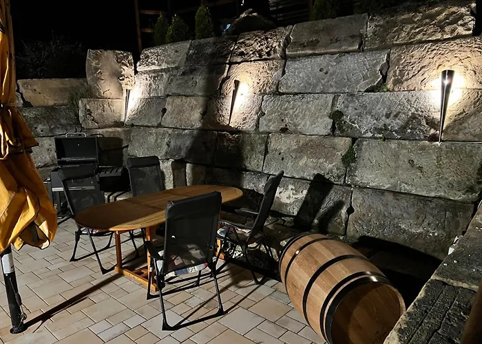 Hainer Bellavista Beachhouse Nr 25 Rötha