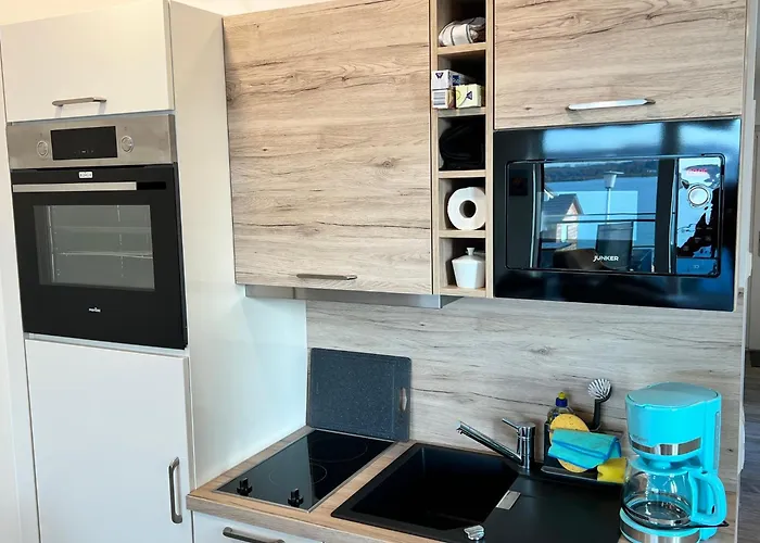 Hainer Bellavista Beachhouse Nr 25 * Rötha