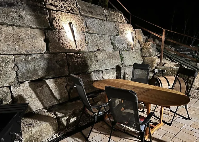 Hainer Bellavista Beachhouse Nr 25 Apartament *