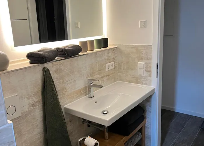 Hainer Bellavista Beachhouse Nr 25 Rötha