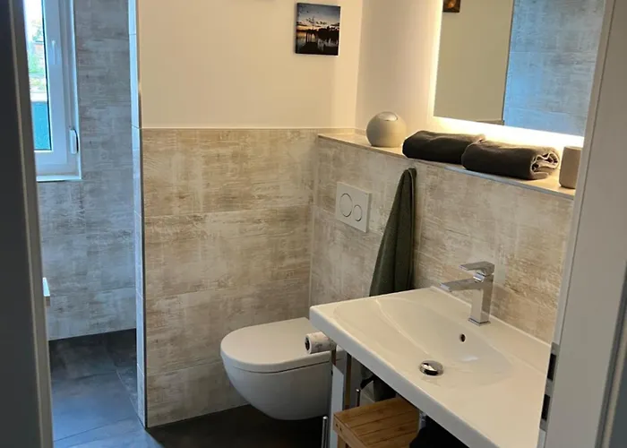 Hainer Bellavista Beachhouse Nr 25 *