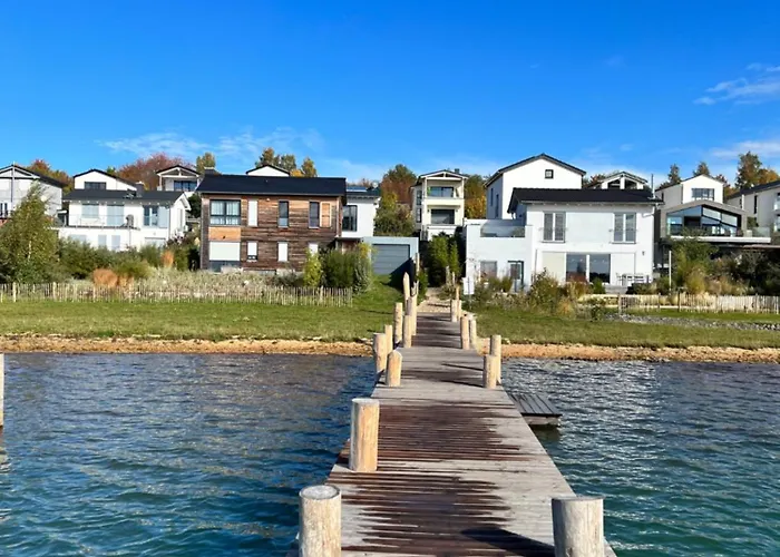 Hainer Bellavista Beachhouse Nr 25