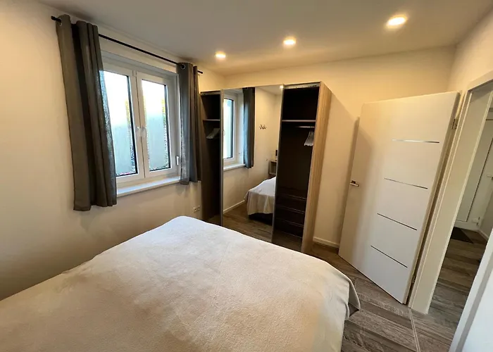 Hainer Bellavista Beachhouse Nr 25 Rötha