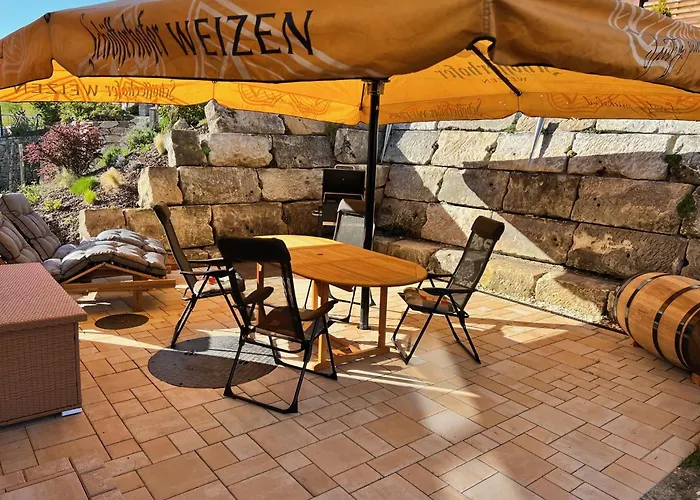 Hainer Bellavista Beachhouse Nr 25