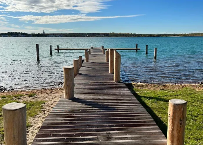 Hainer Bellavista Beachhouse Nr 25 Apartament *