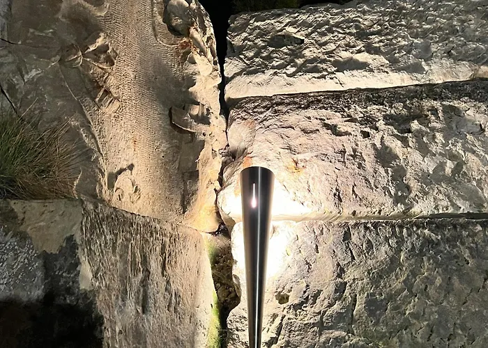 Apartament Hainer Bellavista Beachhouse Nr 25 Rötha